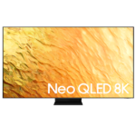 QLED SAMSUNG - QE65QN800BTXXC