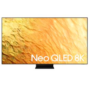 QLED SAMSUNG - QE65QN800BTXXC