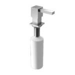 DOSEADOR DE DETERGENTE QUADRADO TEKA - 115890012