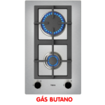 PLACA ENCASTRAR TEKA - EFX 30.1 2G AI AL CI BTN SS