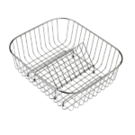 CESTO INOX 380X320X145MM TEKA - 40199037