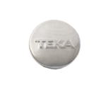 EMBELEZADOR DE ANTI-TRANSBORDO REDONDO TEKA - 61501027