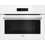 FORNO AEG - KMK721880 W
