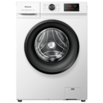 MÁQUINA DE LAVAR ROUPA HISENSE - WFVB7012EM