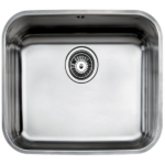 LAVA LOUÇA TEKA - BE 45.40.20 - INOX