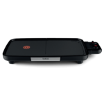 GRELHADOR PLACAS LISA TEFAL - CB641810