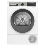 SECADOR DE ROUPA BOSCH - WQG235D0ES -