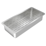 CESTO INOX UNIVERSAL 420X200X74MM R15 TEKA - 40199072