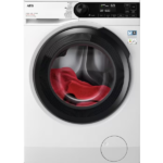 MÁQUINA DE LAVAR E SECAR ROUPA AEG - LWR7396O4B