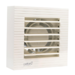EXTRATOR WC CATA - B-10 MATIC - TIMER