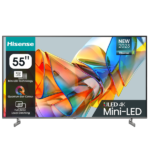 MINI LED HISENSE - 55U6KQ