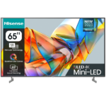 MINI LED HISENSE - 65U6KQ