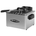 FRITADEIRA ORBEGOZO - FDR 55 - 4,5L
