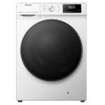 MÁQUINA DE LAVAR E SECAR ROUPA HISENSE - WDQA1014EVJMW