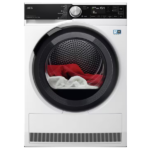 SECADOR DE ROUPA AEG - TR959M6OBC
