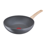 FRIGIDEIRA WOK TEFAL NATURAL FORCE 28CM - G2661932