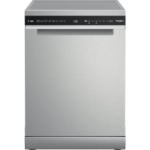 MÁQUINA DE LAVAR LOUÇA WHIRLPOOL - W7F HS41 X