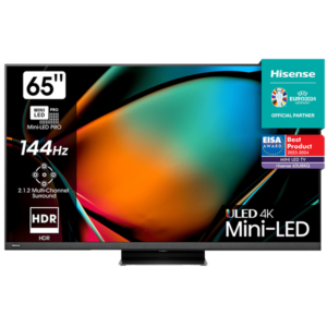 MINI LED HISENSE - 65U8KQ