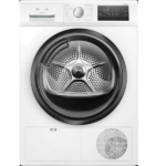 SECADOR DE ROUPA SIEMENS - WT43HV91ES -
