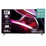 MINI LED HISENSE - 85UXKQ