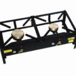 TREMPE IDEALGÁS POP QCE MP - 100-80