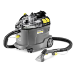 ASPIRADOR KARCHER - PUZZI 8/1 C/ PISTOLA COMPLETA