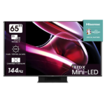 MINI LED HISENSE - 65UXKQ