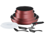 SET TEFAL INGENIO 10 PEÇAS - L3989002