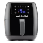 FRITADEIRA AIR FRY NUTRIBULLET - NBA071B