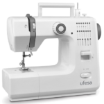 MÁQUINA DE COSTURA UFESA - SW2002 - 83404370