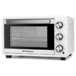 FORNO ELÉTRICO ORBEGOZO - HO 258 - 25 LTS