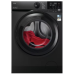MÁQUINA DE LAVAR E SECAR ROUPA AEG - LWR7196U4B