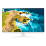 MONITOR TV LG - 27TQ615S-WZ
