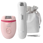 DEPILADORA PHILIPS - BRP 531/00