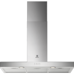 CHAMINÉ ELECTROLUX - LFT419X