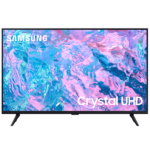 LED SAMSUNG - TU43CU7025KXXC