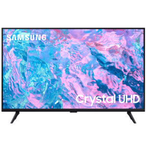 LED SAMSUNG - TU65CU7025KXXC