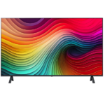 NANOCELL LG - 75NANO81T6A