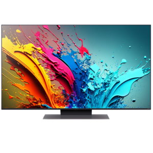 QNED LG - 55QNED86T6A