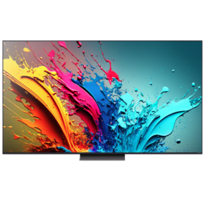 QNED LG - 65QNED86T6A