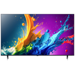 QNED LG - 55QNED80T6A