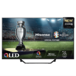 QLED HISENSE - 65A7NQ