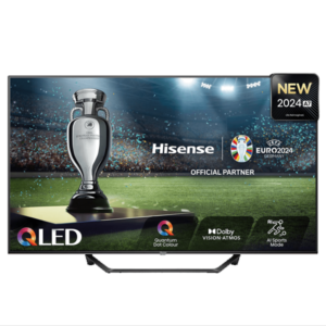 QLED HISENSE - 65A7NQ