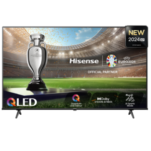 QLED HISENSE - 65E7NQ