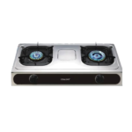 FOGAREIRO 2 QUEIMADORES SMARTTHING IDEALGAS C/ SEG - 4316S