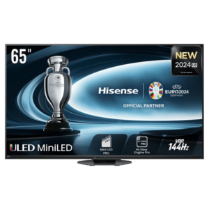 MINI LED HISENSE - 65U8NQ