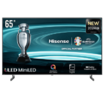 MINI LED HISENSE - 75U6NQ