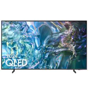 QLED SAMSUNG - TQ85Q60DAUXXC
