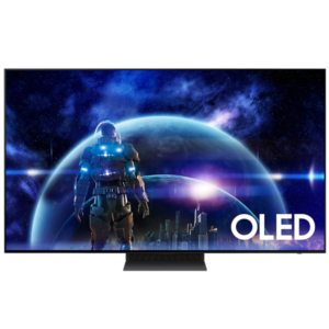 OLED SAMSUNG - TQ48S90DAEXXC