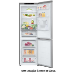 COMBINADO LG - GBF 3102 DPY